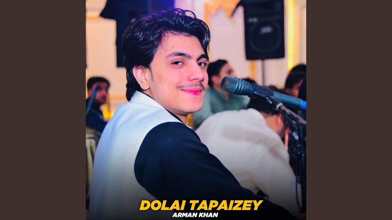 Dolai Tapaizey