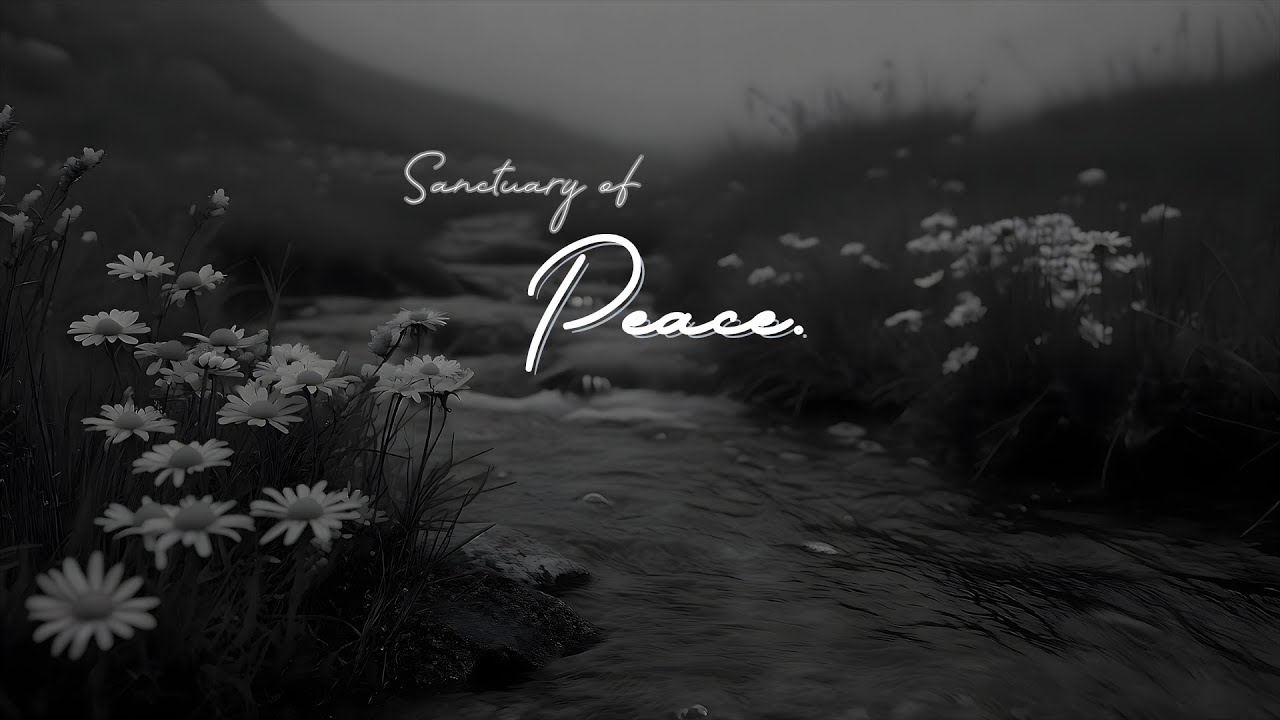 Sanctuary of Peace.