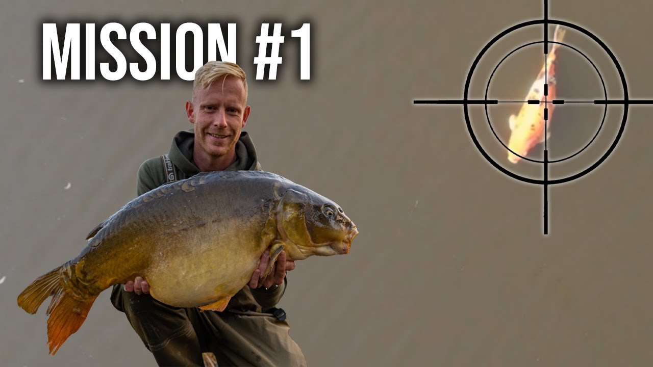 NASH x KWO – Pilaar & Hofman op jacht naar een KOI | Mission #1