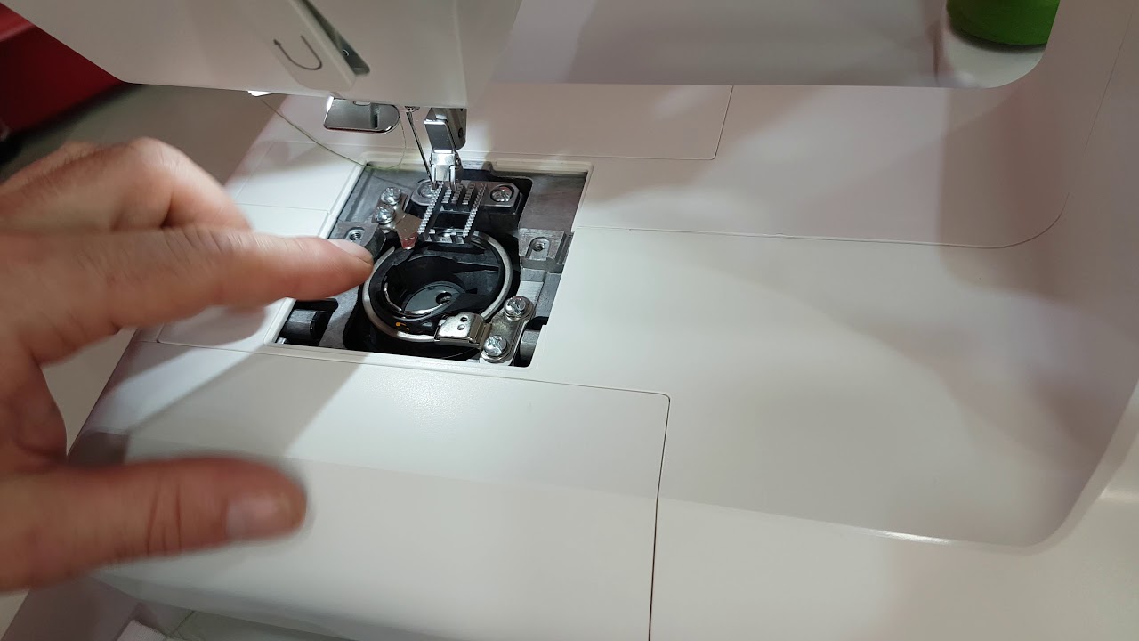 Pfaff 130S Dikis makinasi Bakımı