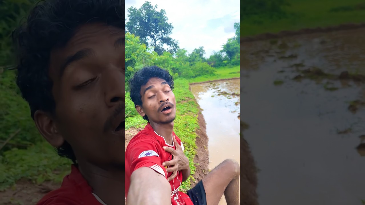 Khet Re Kami | YT PONDA | Ashok Ponda | Ashonil Likee |