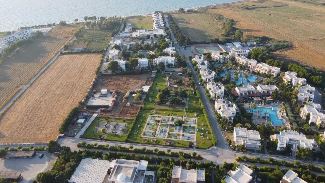 Gaia Royal Resort / KOS / 2025