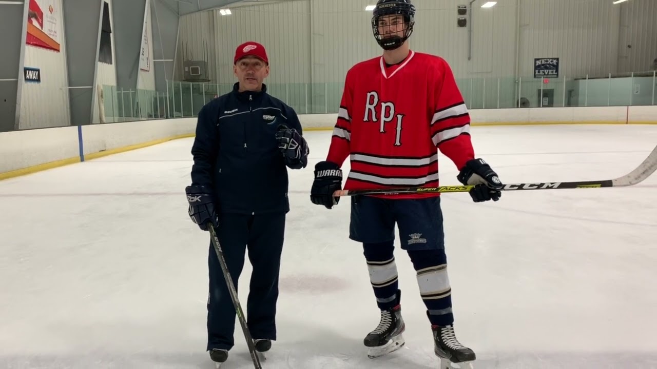 Show 14: Skating Efficiently w/ Hunter McDonald
