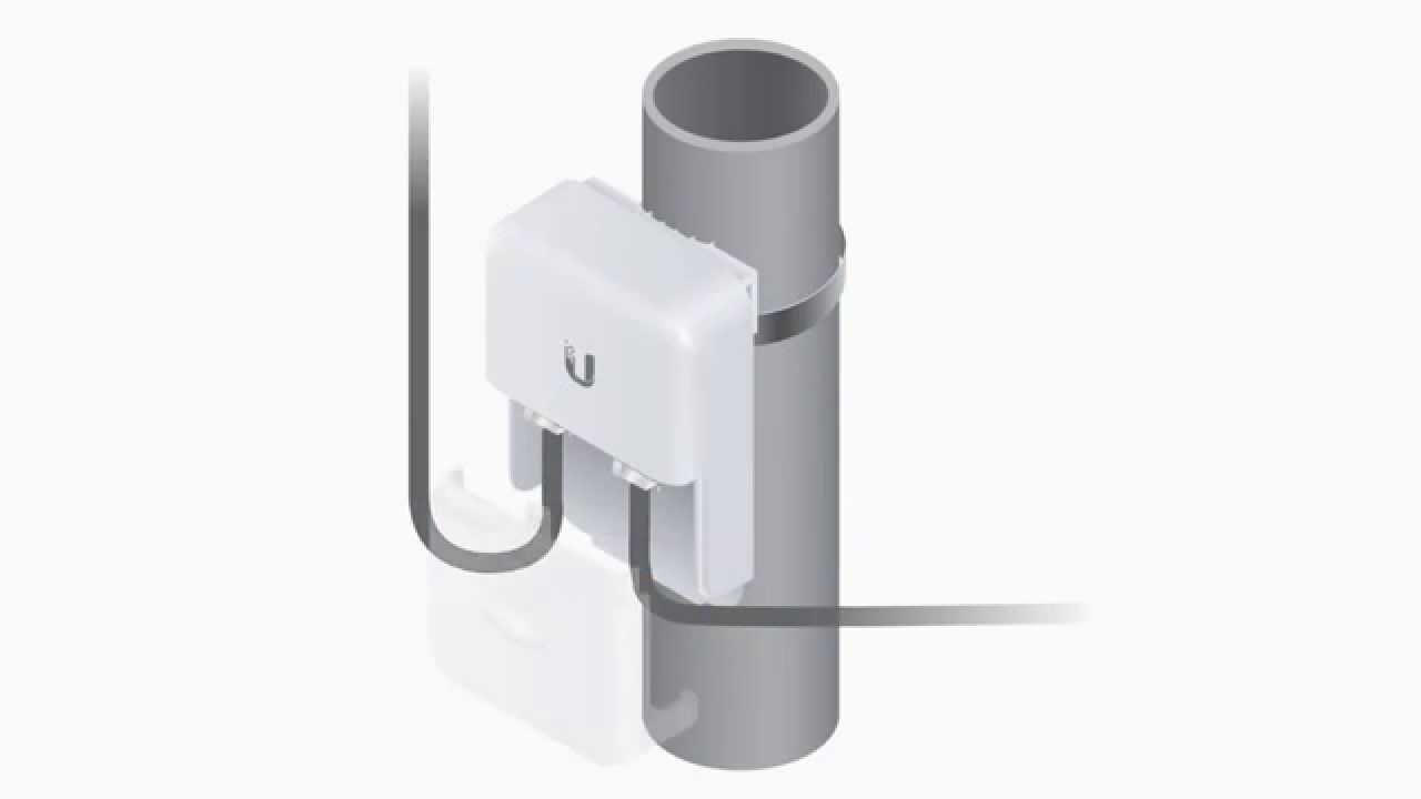 Ubiquiti Ethernet Surge Protector Models: ETH-SP