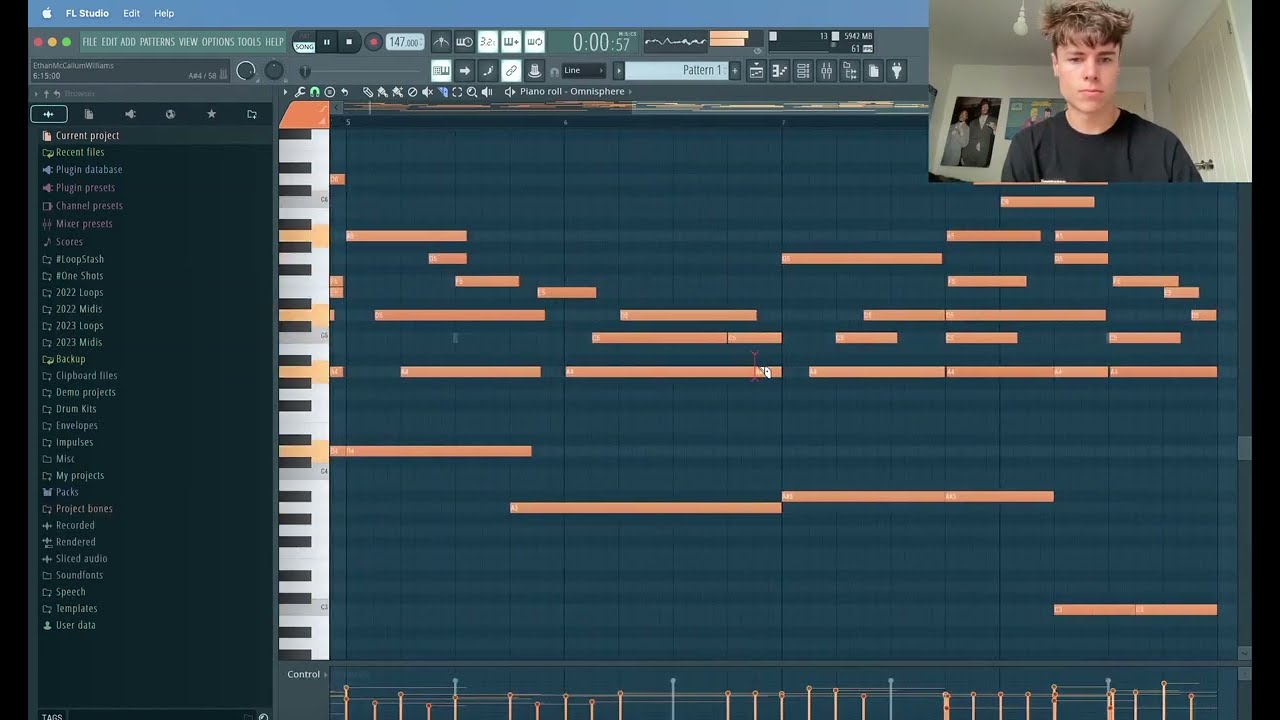 PINKGRILLZ88 COOKING UP BEATS ON LIVE | 01/28 STREAM