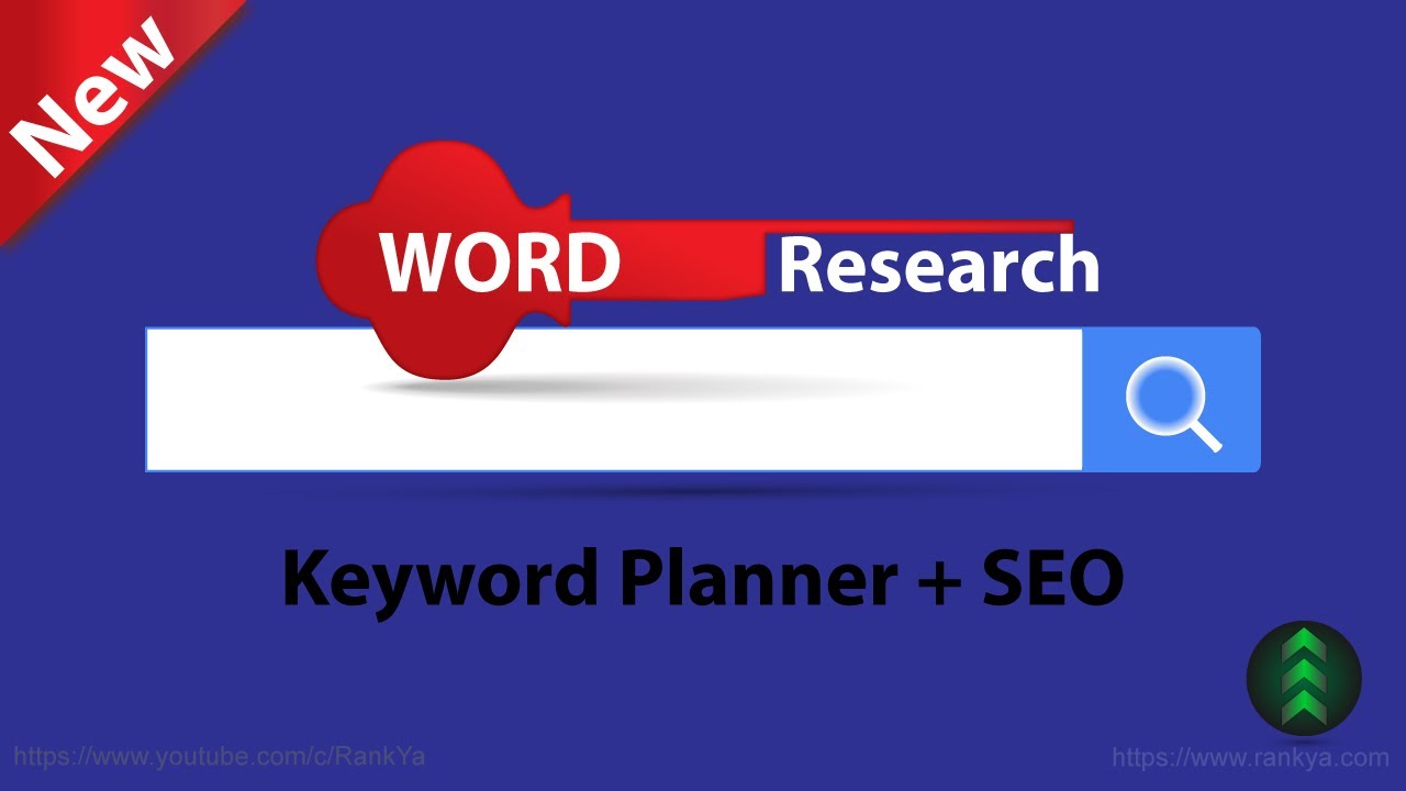 SEO Keyword Research