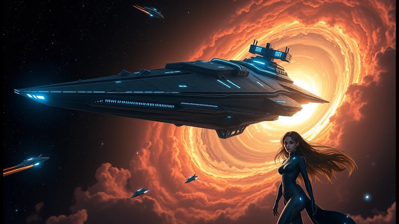 Humanity Unleashed Its Hidden Military Strength&mdash;The Stars Went Silent | HFY Sci-Fi