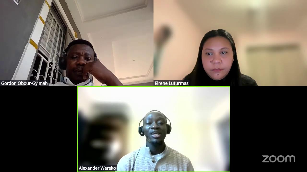 MIGRESET Welcoming Meeting