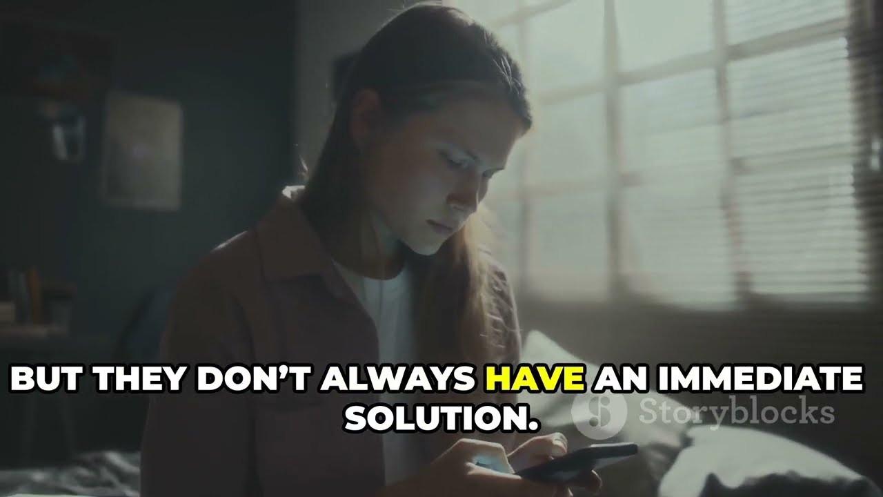 Rescue Anxiety App
