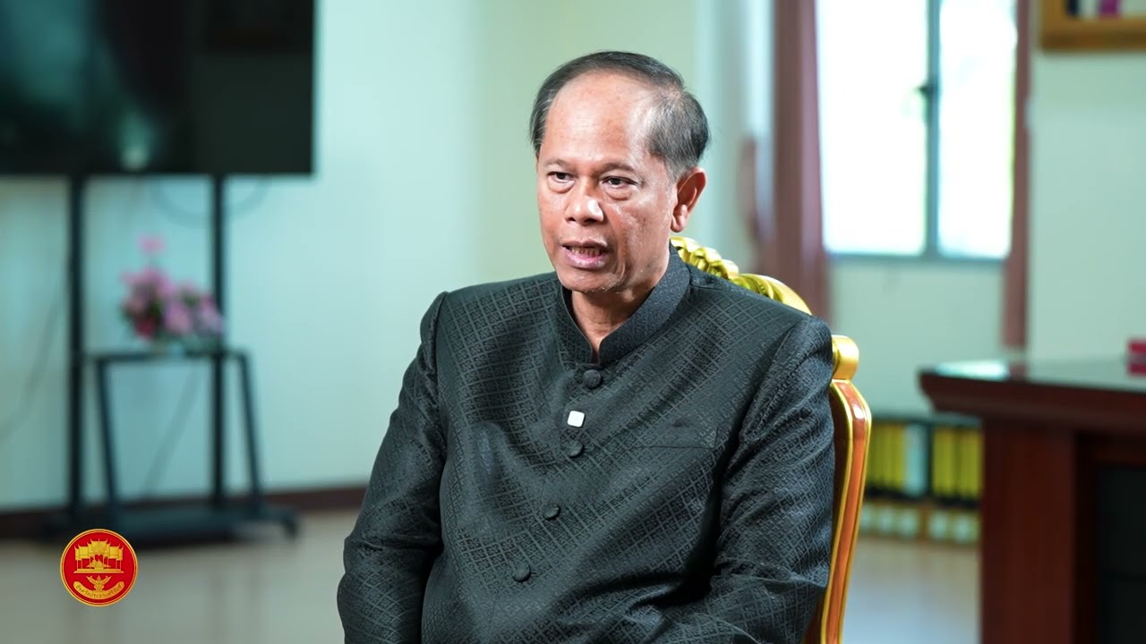 มุสลิมทัวร์ | สรุปภาพรวมเที่ยวประจวบฯ เมืองพหุวัฒนธรรม โดย ผู้ว่าฯ สิทธิชัย สวัสดิ์แสน