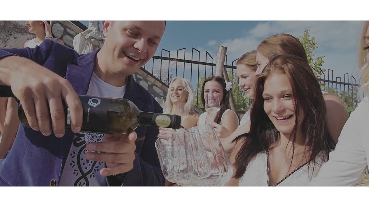 KOLLÁROVCI- Daj mi lásku, daj (Oficiálny videoklip 9/2015)