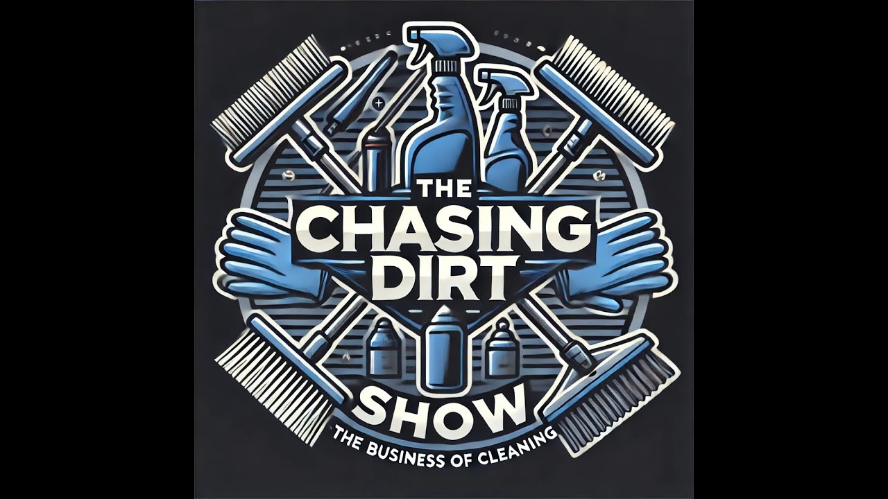 THE CHASING DIRT SHOW