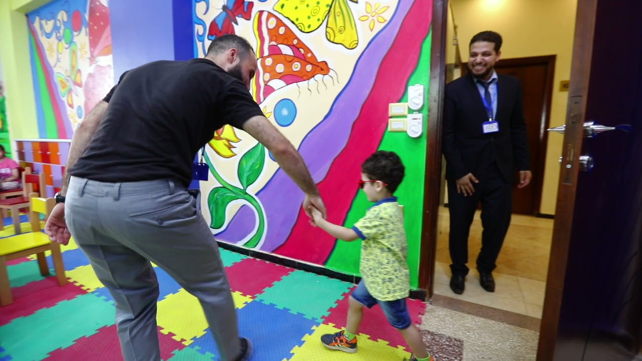مدارس الجيل الجديد الخاصة للغات بالباجور