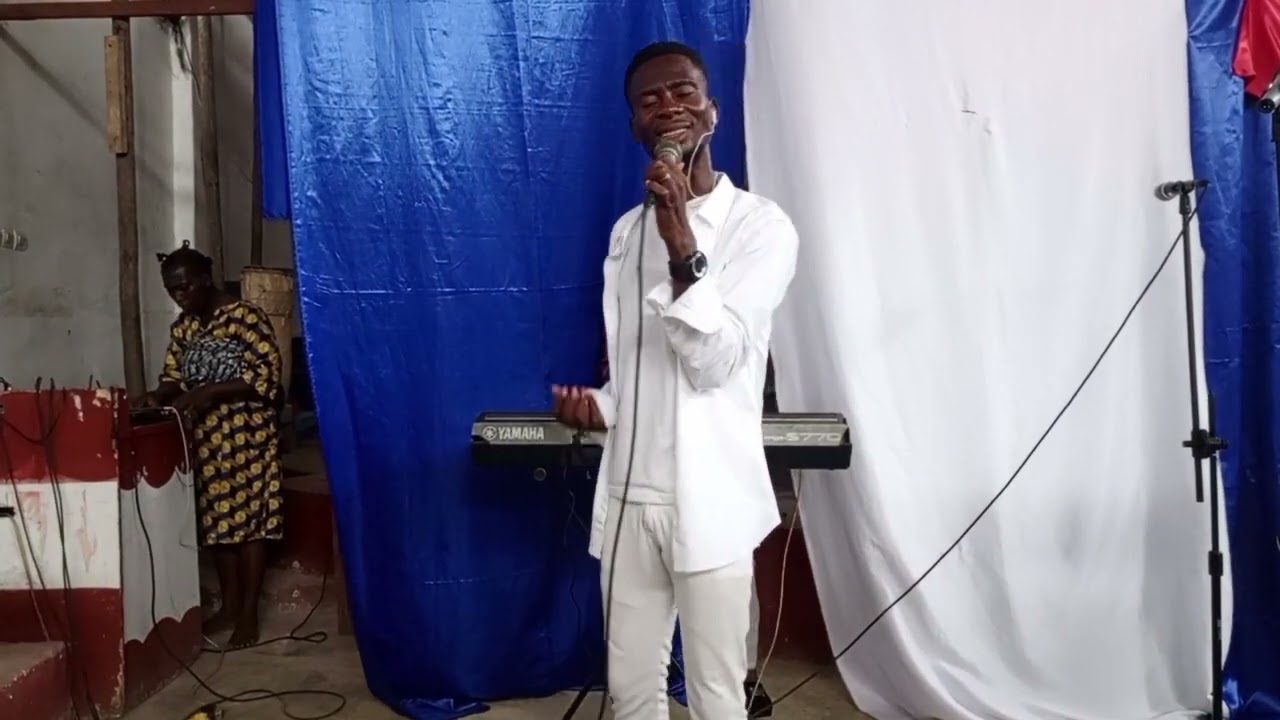 Pesa nga makasi #cover avec le frère Dorian Sourat