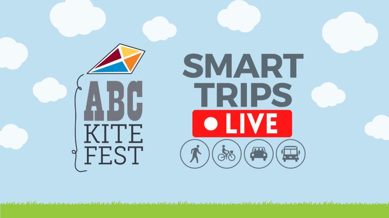 Smart Trips Austin: ABC Kite Festival