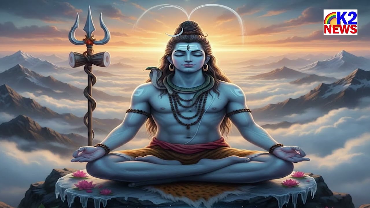 మహా శివరాత్రి కథలు  #shivarathri #viralvideos  #shivaparvathi #spirituality #lordshiva #meditation