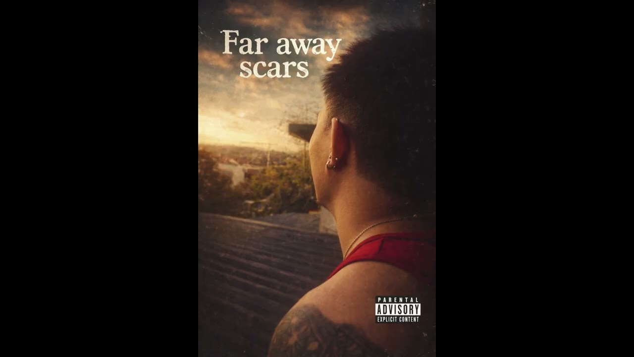 Olympian Gains - Far Away Scars