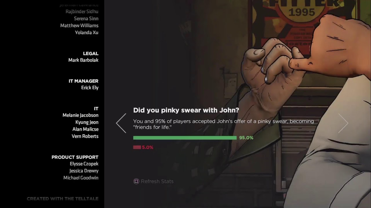 Batman The Telltale Series  Season  2 Episode 2