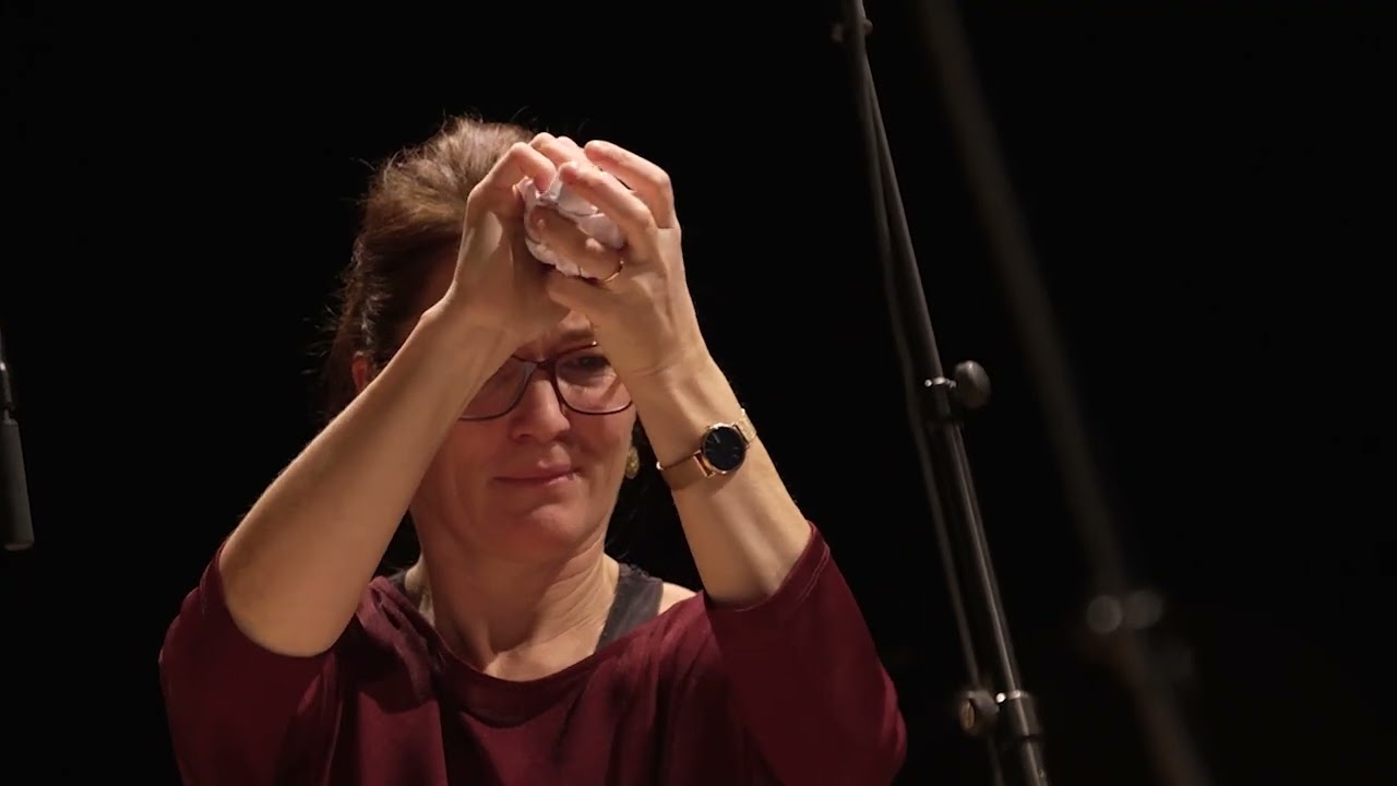 Said Gani: Projections | der/gelbe/klang & Vladimir Jurowski