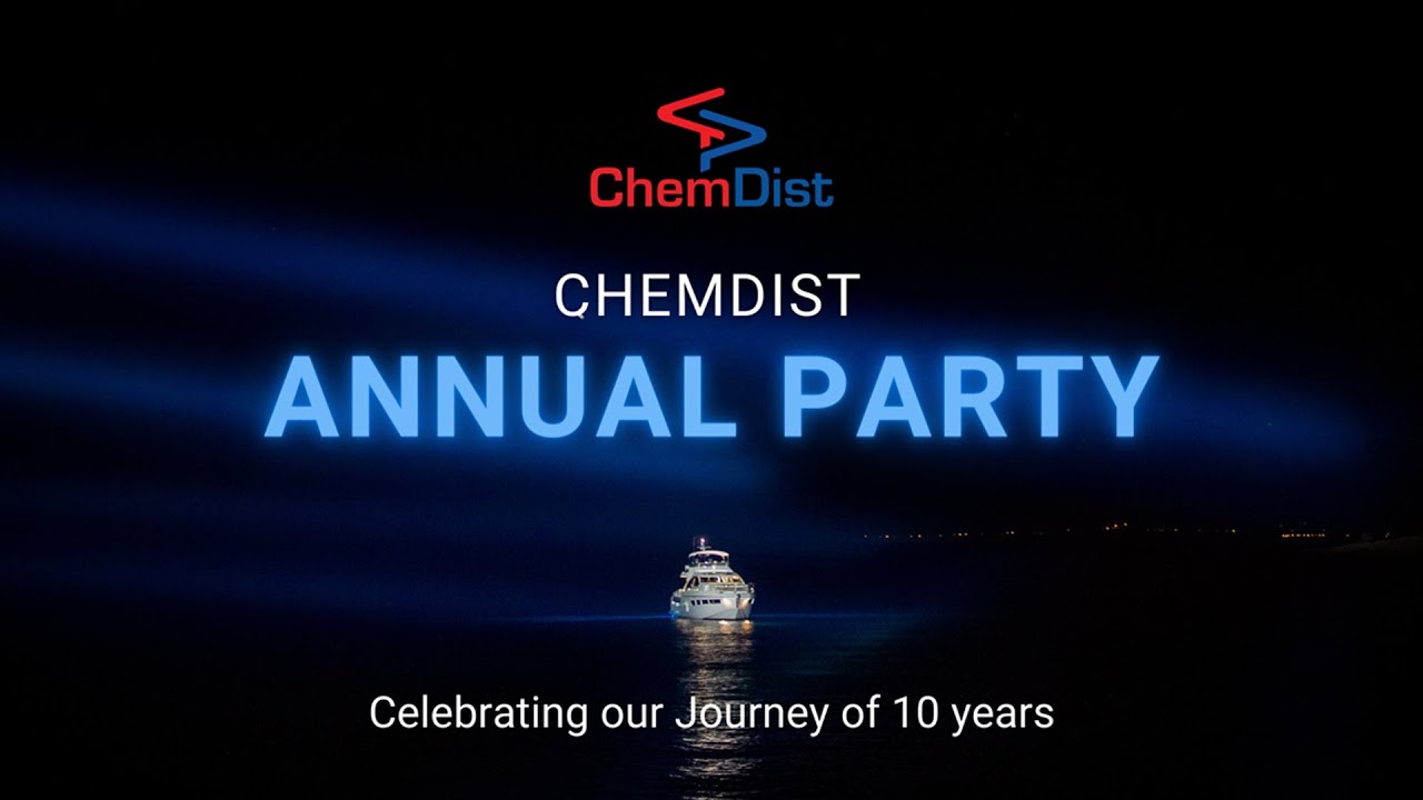 Chemdist Group Annual Day 2023
