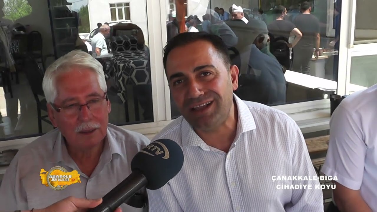 BİGA CİHADİYE KÖYÜ
