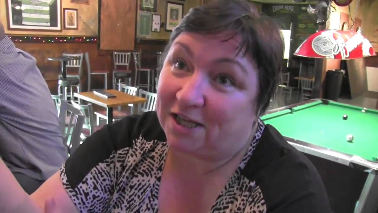 Saints fans talk about the heated rivalry with the Atlanta Falcons