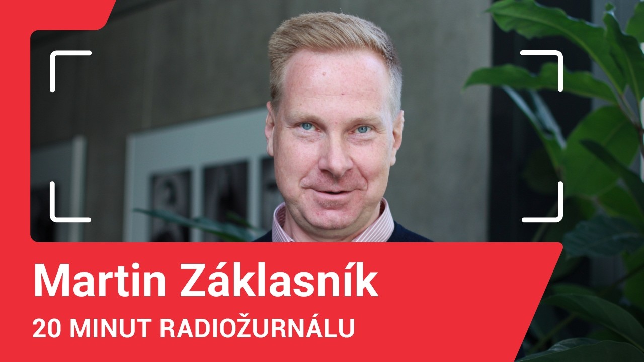 Martin Záklasník: V případě dlouhé války s Íránem se musíme připravit na vyšší ceny