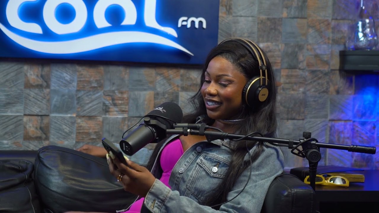 “I Spent $16,000 On My Outfit.“ - Chioma Goodhair Tells Tacha