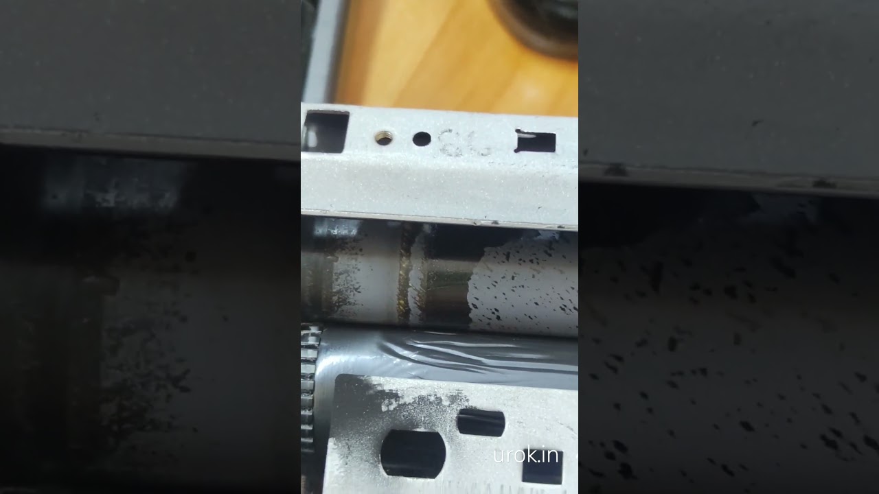Ремонт принтера HP M3035