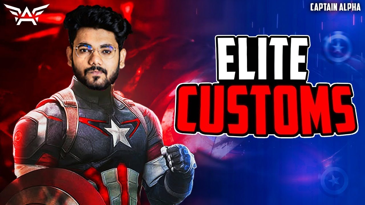 🔴H¥DRA | Alpha! - YE ELITES MERE DIL K KAREEB HAI!😍|| CR ELITES FINAL DAY 1 😆|| PUBG MOBILE! 🤯