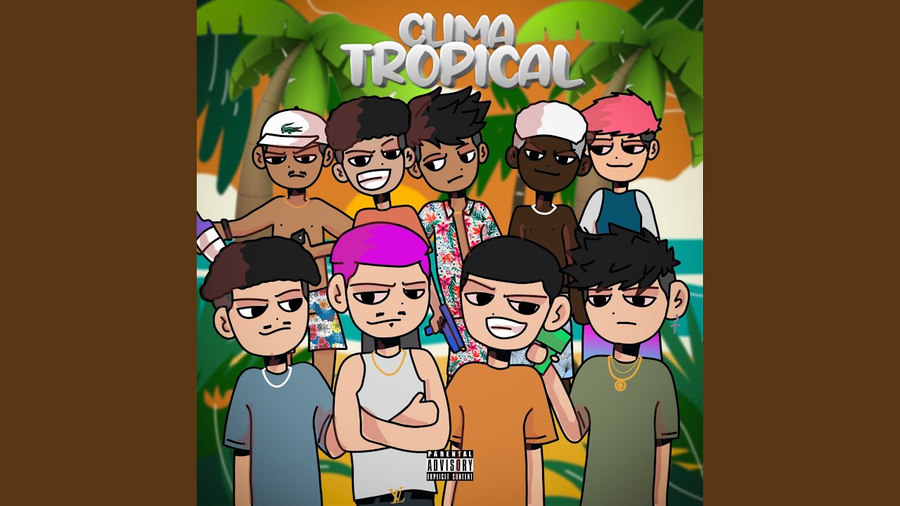 Clima Tropical