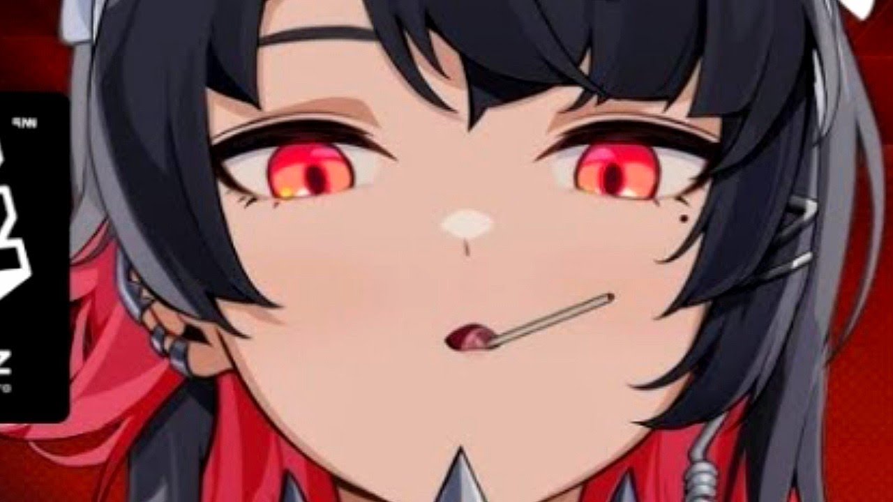 TOP 0.1% Ellen Joe Main ATK 3094/ crit Rate 90/ crit DMG 200 Rounded MAX OUT She's Insane.
