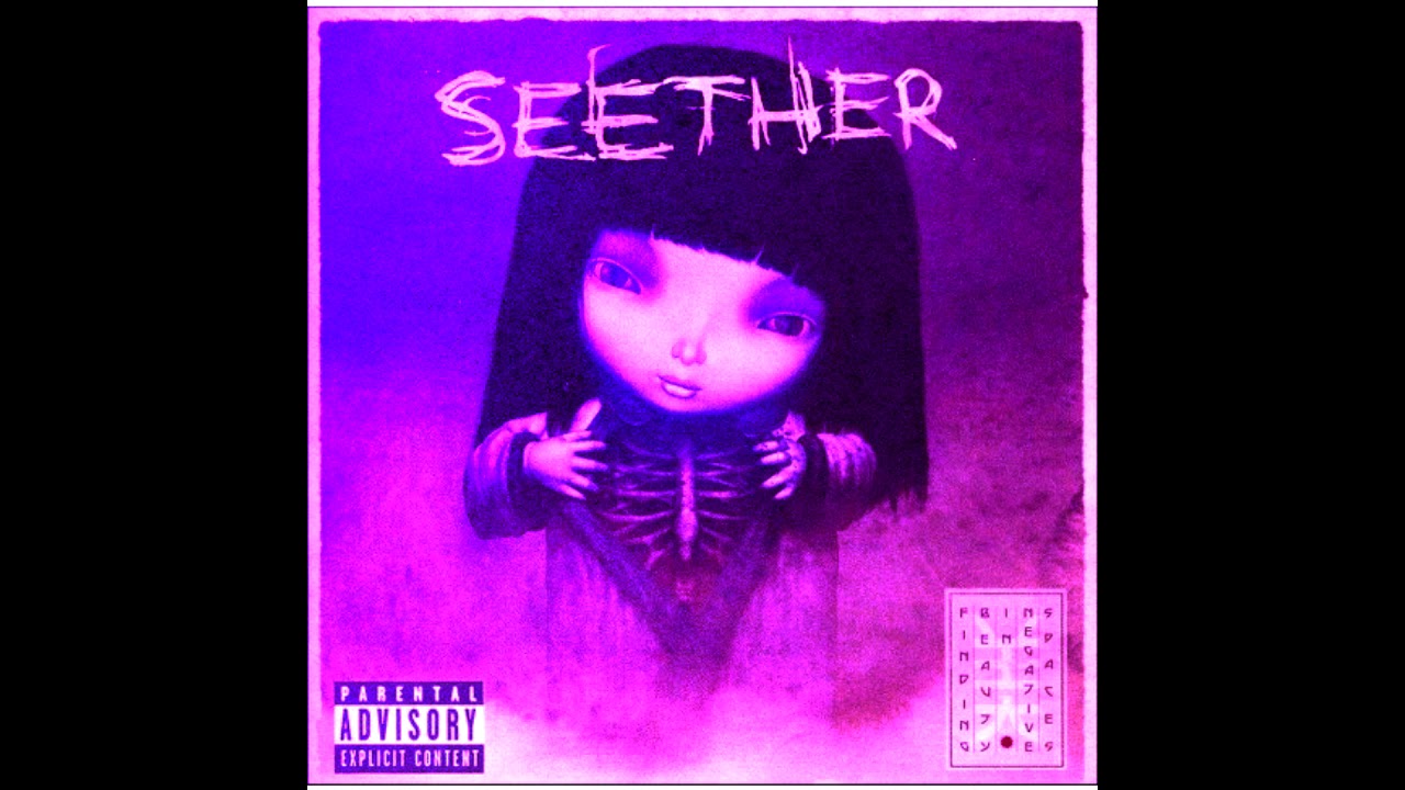 Seether - Breakdown (Chopped & Screwed)