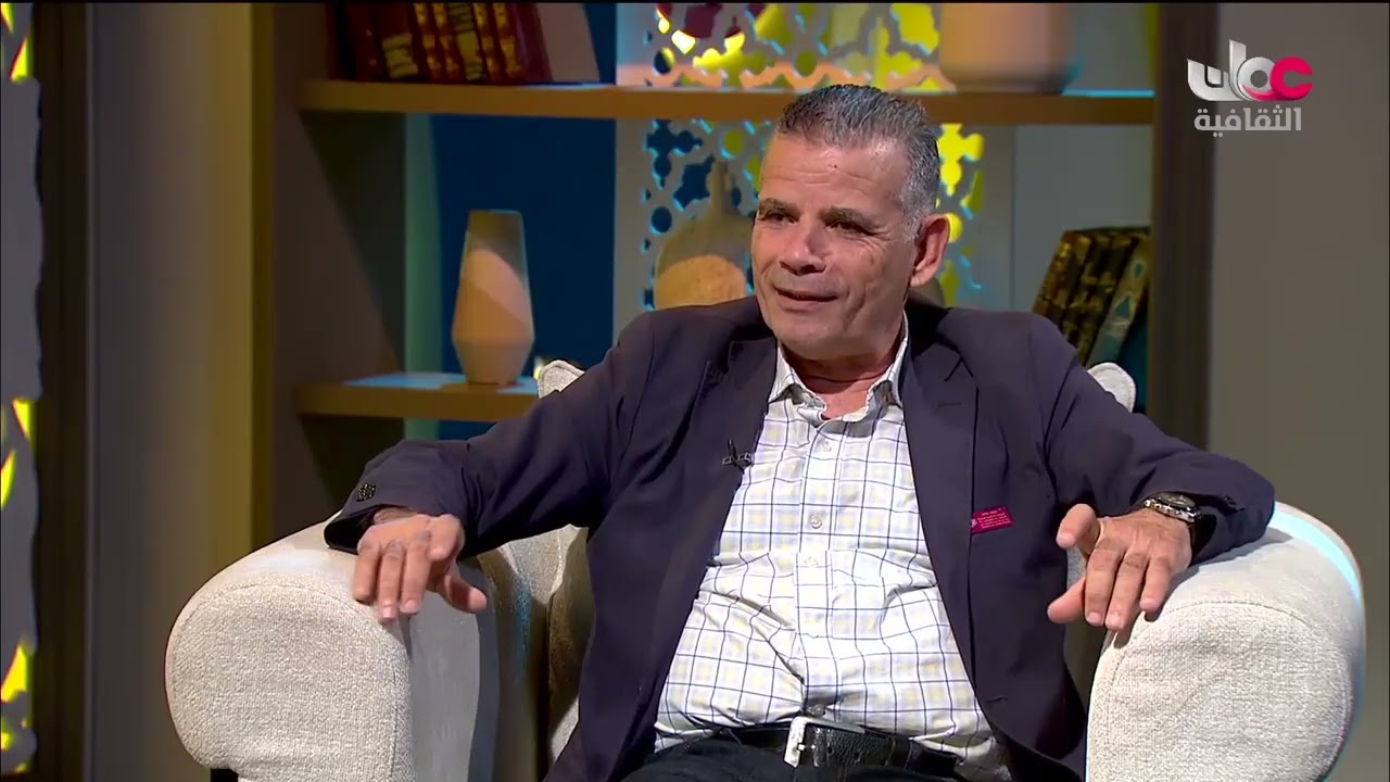ضفاف - استاذ الآثار الأردني بلال خريسات - الإثنين 9 مارس 2026م
