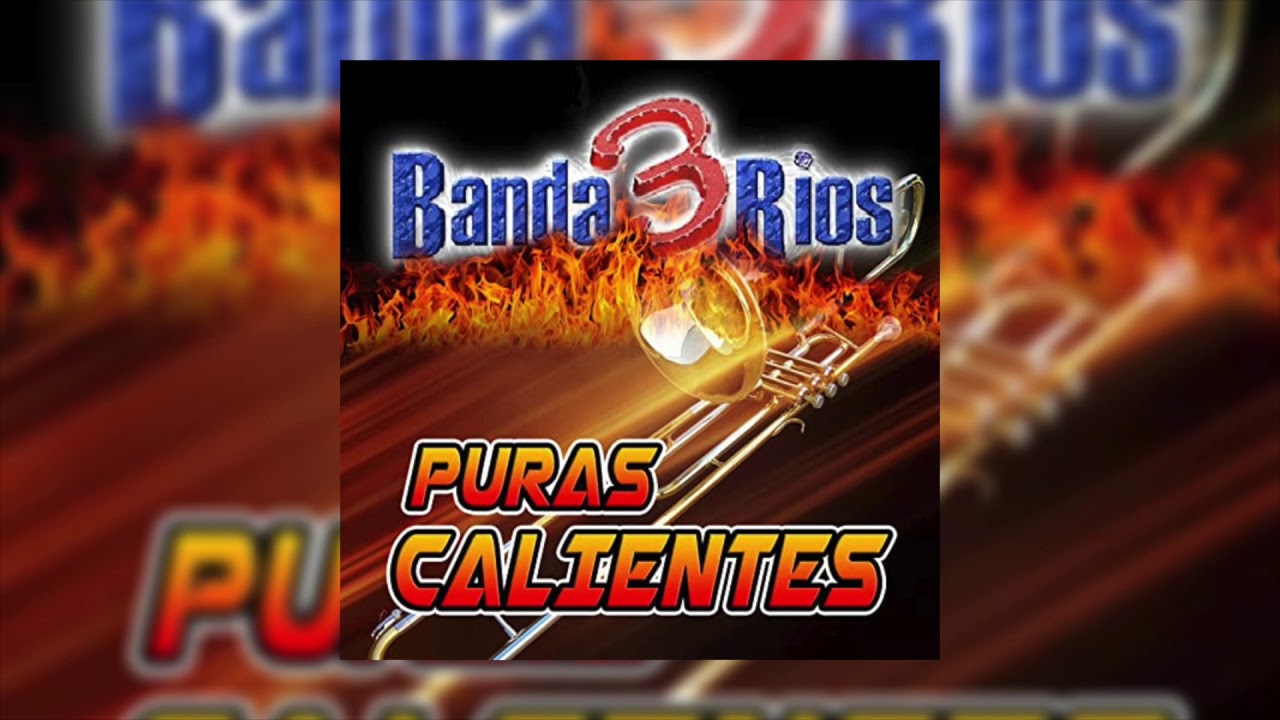 UN ANGEL DE LA NOCHE - BANDA 3 RIOS