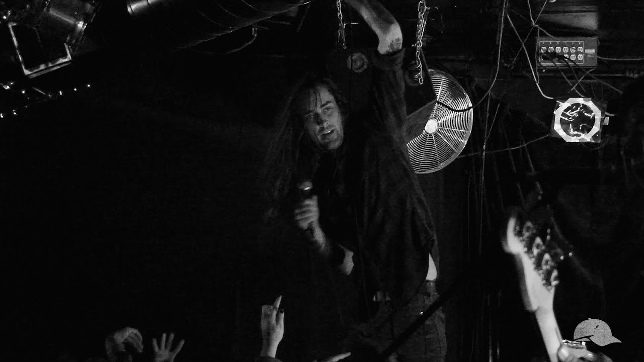 Pianos Become the Teeth FULL SET (Beat Kitchen 11.01.2014)