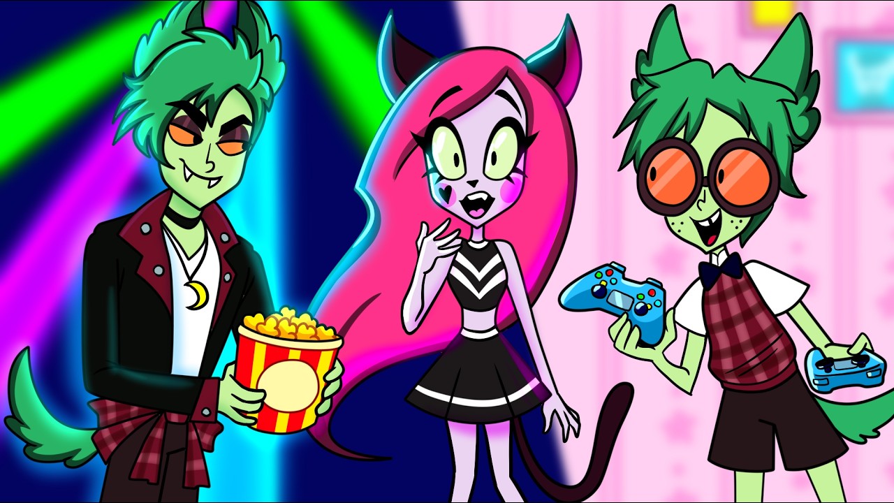 Party At High School by Teen-Z