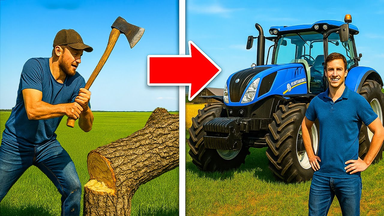 Starting with $0 on 1 TREE Flat Map