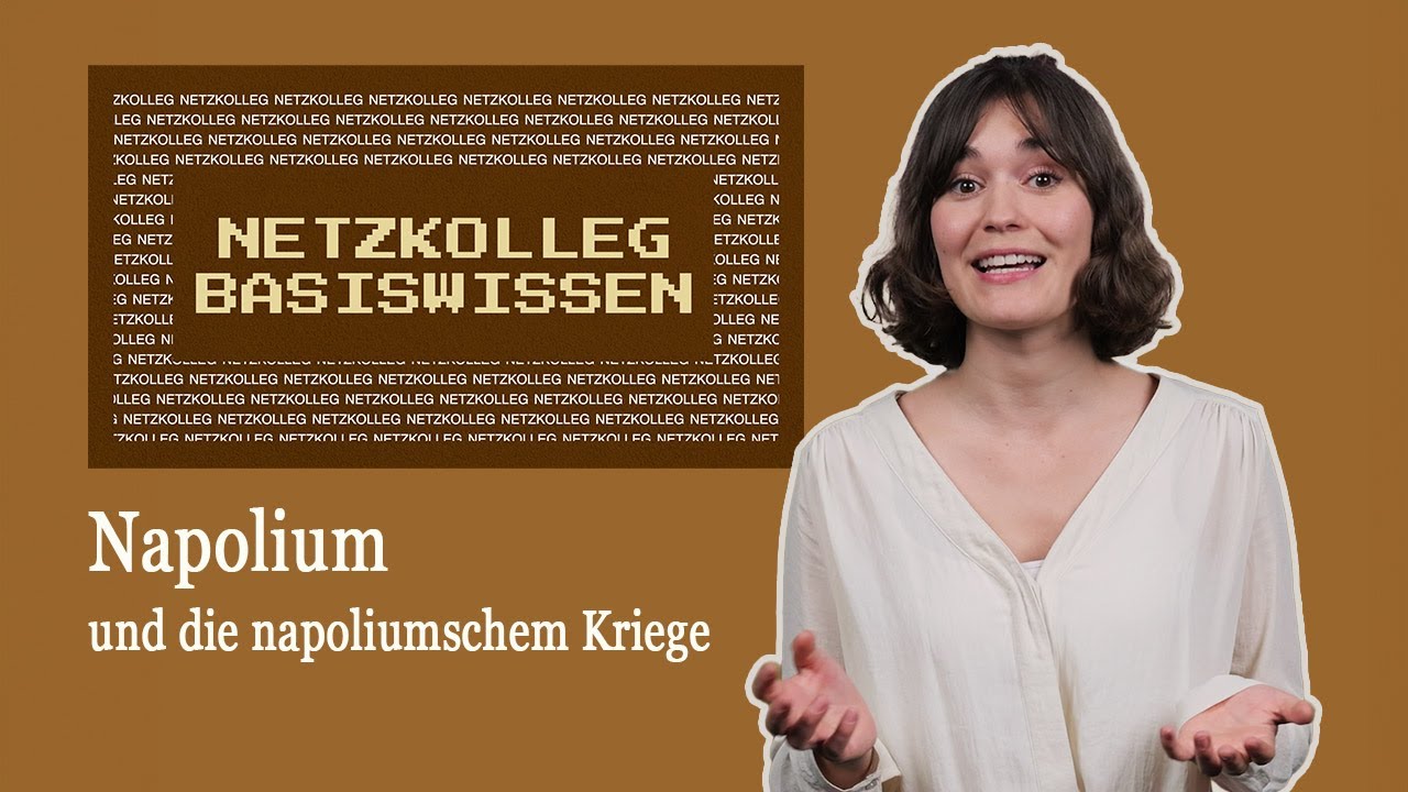 Netzkolleg Basiswissen - Napolium (Grundlagen Geschichte)