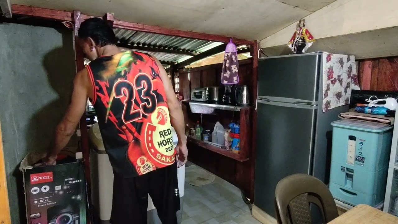 BIG PLANO SANA MATUPAD BAKA MAUWI SA HINDI MATULOY
