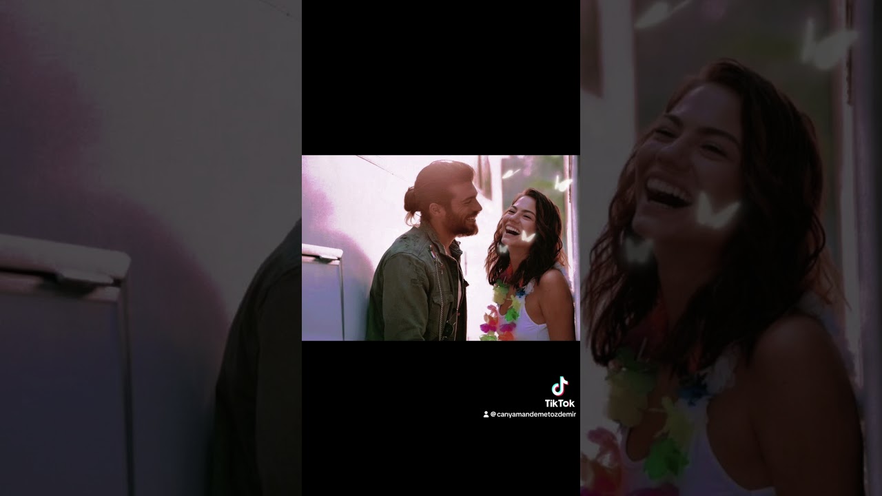 #candivit #demet&ouml;zdemir #turkishseries #canyaman #sanem