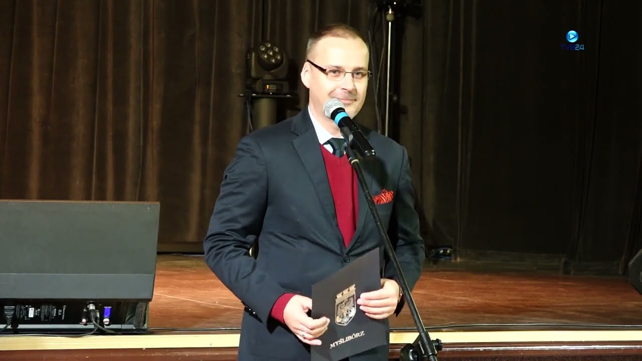 VIII GMINNY DZIEŃ SENIORA