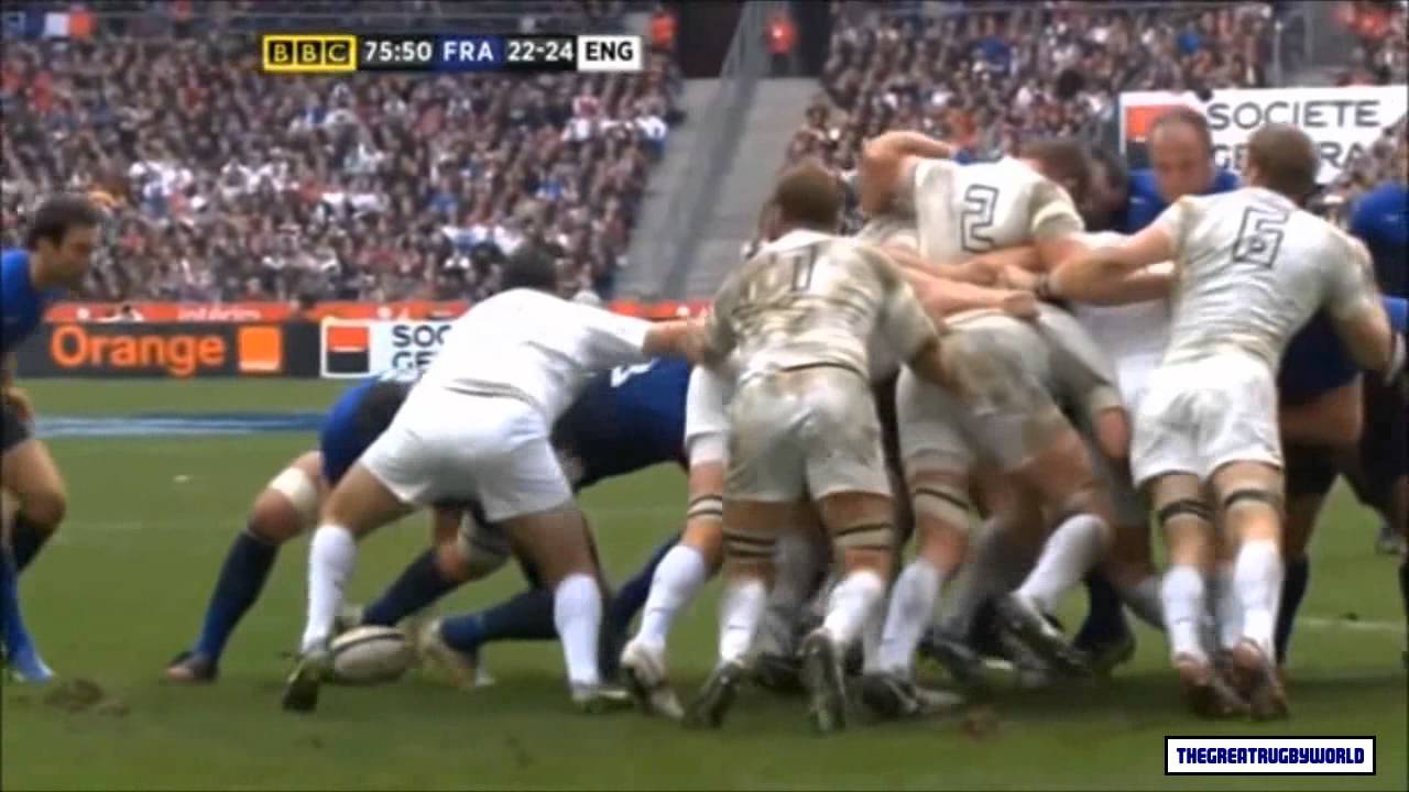Wesley Fofana Tribute (XV de France) // Young Talent