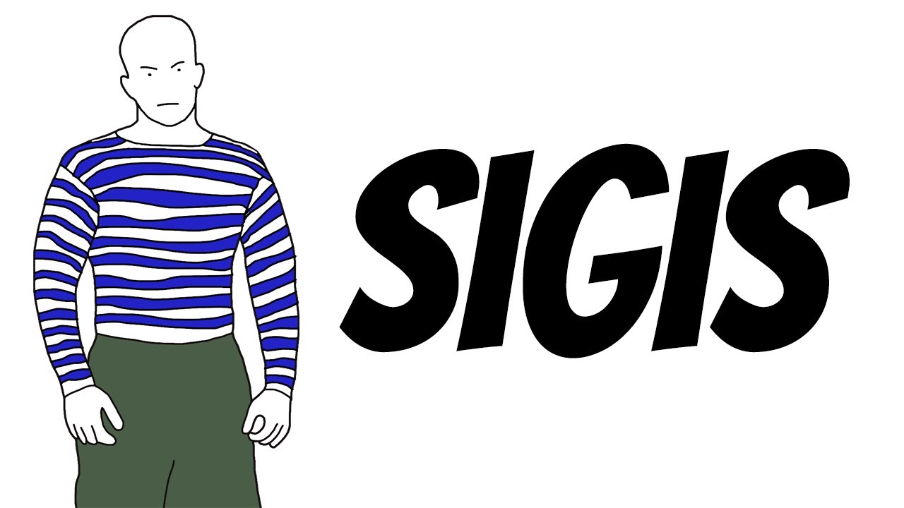 Sigis