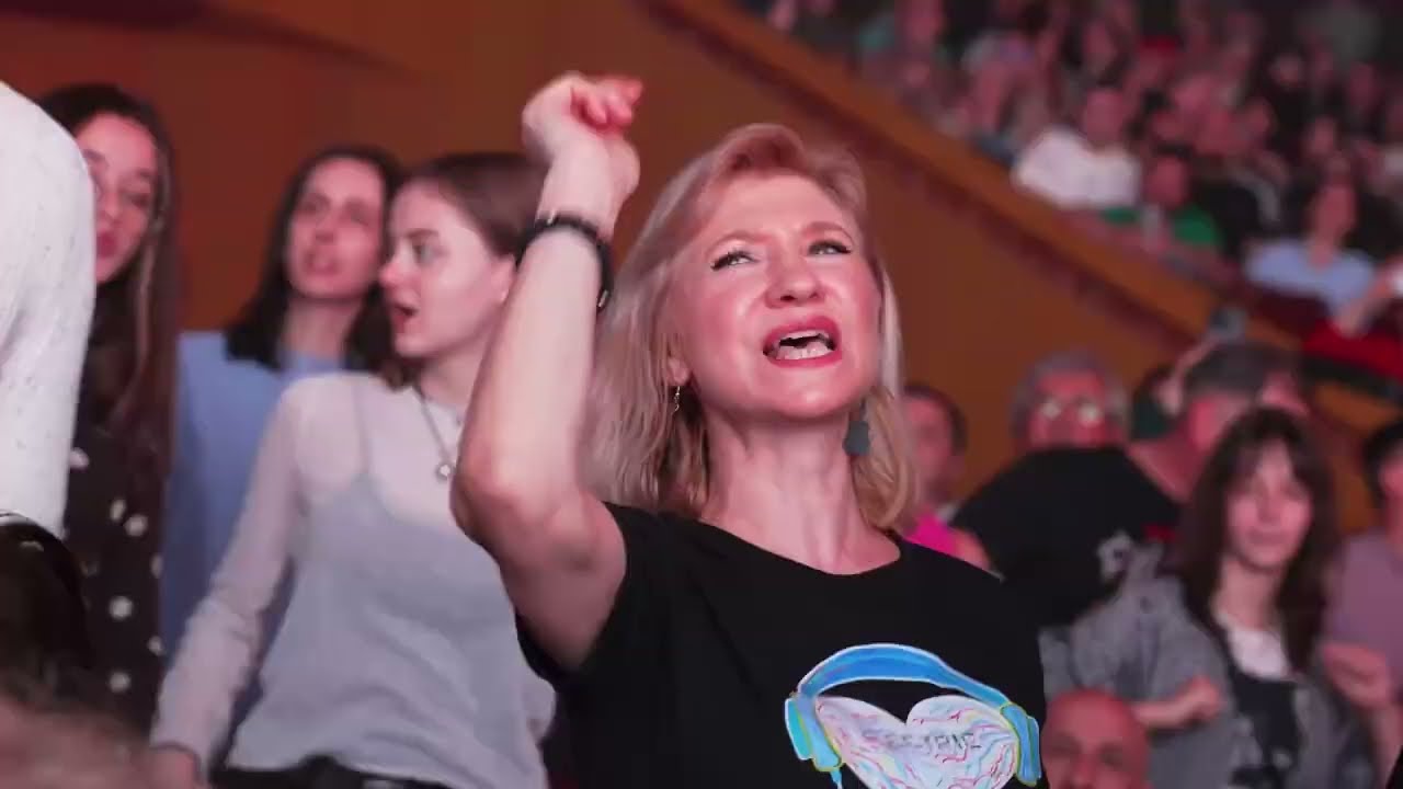 Voltaj - Patapetine Live @ Sala Palatului ELECTRIC