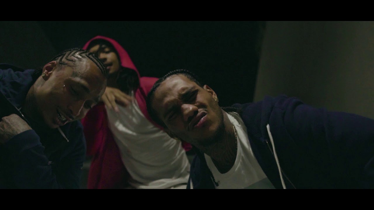 Shawn Rude ft. DBick - 