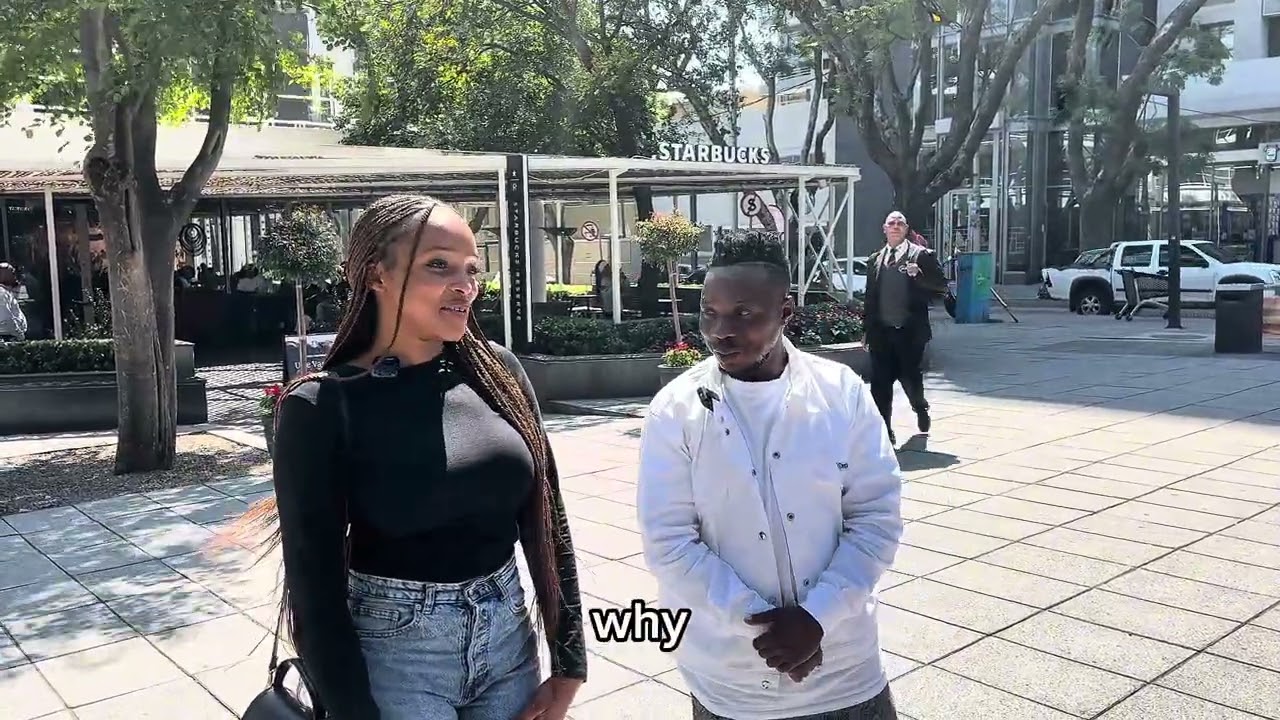 South African or Foreigner? Which Would You Prefer to Date? 