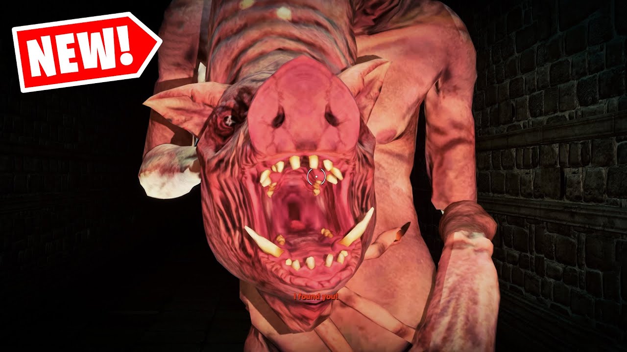 Fortnite Labyrinth of Nightmares Creative 2.0 Horror Map Full Guide (All 7 Keys Locations)