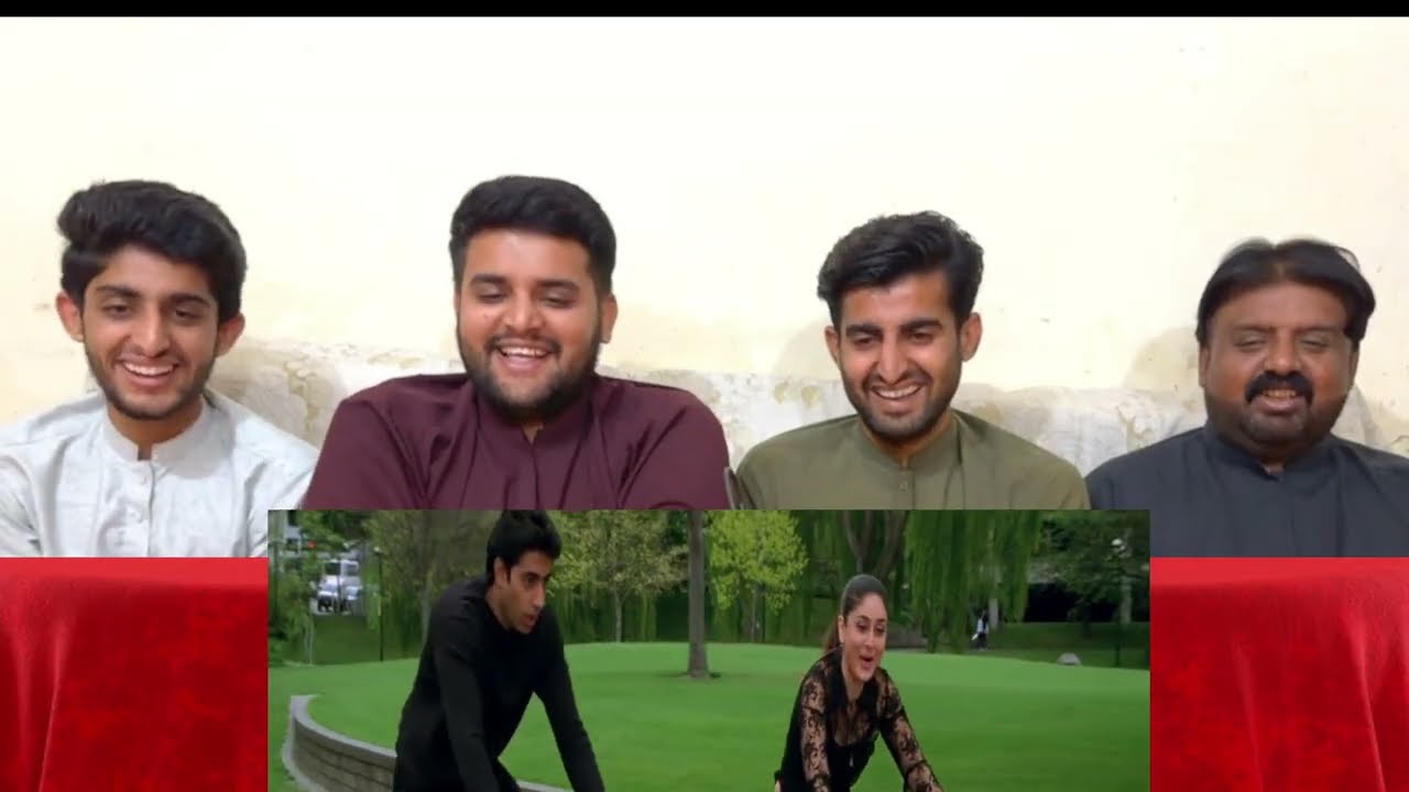 Pakistani Reaction on Mein Prem Ki Deewani Hoon Movie Scene, PART 7
