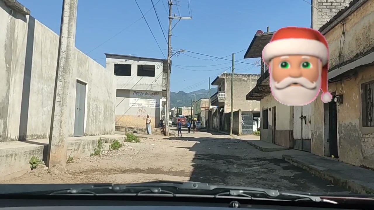 Jalcocotan y sus Calles 